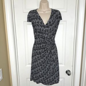 NWT Tommy Bahama Cross Roads Dress Size Large
